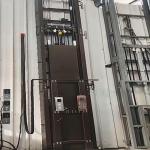 Versatile Indoor & Outdoor Home Elevator | 400kg Hydraulic Lift for sale