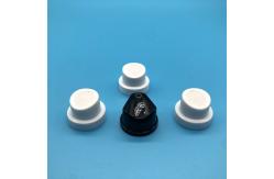 China Single Orifice Paint Spraying Valve Designed for Spray Cans supplier