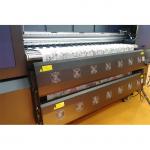 300m2/H Fedar Polyester 1.9m Sublimation Inkjet Printer