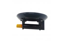 China High-quality handling tools strong Large area rubber bottom single glass suction cup supplier