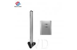 China 120cm Digital Signage Stand supplier
