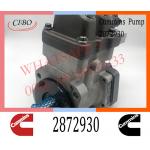Diesel Common Rail ISZ13 QSZ13 Engine Fuel Injection Pump 2872930 4384497 4327642