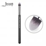 Jessup 1pc Individual Makeup Brushes Small Tapered tip Wood Handle for sale