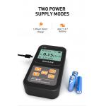 Geiger Counter X Ray Beta Gamma Detector Handheld Counter Emission Dosimeter
