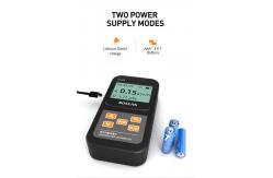 China Geiger Counter X Ray Beta Gamma Detector Handheld Counter Emission Dosimeter supplier