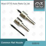 G3S10 Denso Common Rail Nozzle For Injectors Nissan 295050-030# / 16600-5X00A for sale