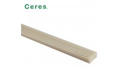 China Nylon White Cutting Stick For Cutting Machine 10*10*1000 supplier