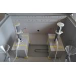 Salt Spray Accelerated Corrosion Test Chamber/Salt Mist Test Chamber
