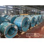 Tinplate Sheets For Chemical And Food Cans MR SPCC Material 0.15-0.49mm Thickness 600mm-986mm Width Bright Finish for sale