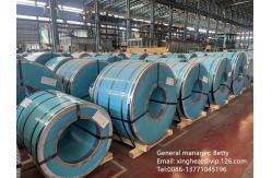China T3 T2 T4 T5 Silvery Tin Plated Steel For Cans Manufacturing Customized supplier