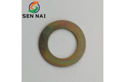 China Customized High Precision Seal Metal Steel Shims C419-46-41190 supplier