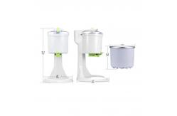 China 1.5L Ice Cream Vending Machine  Ice Cream Maker For Frozen Yogurt supplier