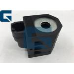 HYUNDAI R210LC-7 R215-7 Excavator Spare Parts 24V Solenoid Coil XKBL-00004 for sale