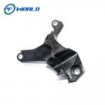 Custom CNC Turning Parts Black Anodizing Milling Service Passed ISO9001 for sale