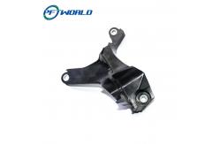 China Custom CNC Turning Parts Black Anodizing Milling Service Passed ISO9001 supplier