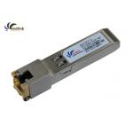 GLC-T  1000base-T RJ-45 100m Copper Sfp Transceiver