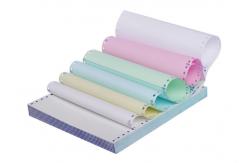 China 5 Ply Carbonless Continuous Paper supplier