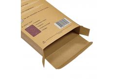 China Custom Hang Tab Paper Retail Display Packaging Boxes With CMYK Printing supplier