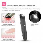 SS316 Ultrasonic Rf Eye Relaxation Massager Handheld 3.5W
