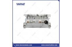 China Professional 2X2 MIMO Outdoor Wireless IP Link for NLOS Video Transmitting supplier