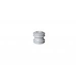 20kN ANSI 53-4 Porcelain Spool for Transmission line for sale