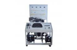 China Automotive Cummins Diesel Training Equipment Engine Trainer supplier