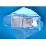 Disposable Transparent PE Sterile Plastic Cover Medical Protective Equipment for sale