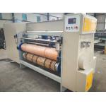 CE  EAC 1400*2600mm Corrugated Carton Box Die Cutting Machine Long Service Life for sale