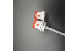 China Premium Shoe and Sock Washing Valve for Hotels High-End Cleaning Solution supplier
