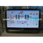 Drying Vacuum Varnish Impregnation Machine System 1800*2100mm