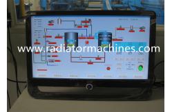 China Drying Vacuum Varnish Impregnation Machine System 1800*2100mm supplier