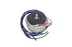 China 100W Toroidal Audio Power Transformer 115V-240V to 6.3V-24V supplier