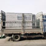 YST400 400L/Min Hydro Test Bench Shield Machine Hydraulic Test Stand
