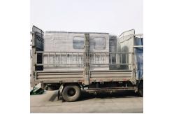 China YST400 400L/Min Hydro Test Bench Shield Machine Hydraulic Test Stand supplier