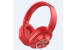 China Hi-Fi Wireless Stereo Dynamic Headphones Headset Bluetooth Odm supplier
