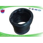 Black Color Makino EDM Parts DUO64 cover arm bellows K3-711-18198 Z296C0200050 for sale
