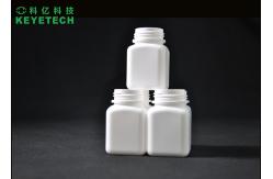 China 30-200ml Tablet Bottle Automated Visual Inspection System With High Precision Accuracy supplier
