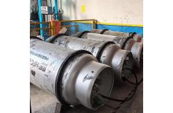 China FM200 HFC-227ea Fire Suppression System Residue Free Non Conductive Protecting supplier