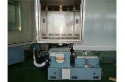China Laboratory Environmental Test Systems With Vibration, Temperaturer and Humidity supplier