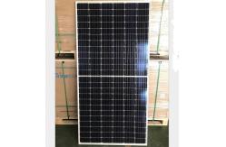 China Grade A Pv 440w Monocrystalline Half Cell Solar Panels supplier