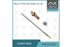 China F00VC01542 Bosch Injector Control Valve For Injectors 0445110738 supplier