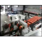 Industry Paper Tube Finishing Machine Grinding Head And Slotting Machine for sale