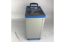 China Low Temperature W150 Dry Block Temperature Calibrator supplier