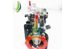 China 9320A217G Diesel Fuel Injection Pump For 9320A210G 9320A211G supplier
