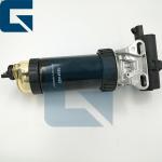 JCB Excavator RE541922 Filter Fuel Water Separator RE541922 For JS Excavator RE541922 for sale