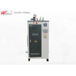 Natural Circulation Industrial Electric Steam Boiler , Small Steam Generator for sale