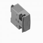 MicroLogix 4 Point Analog Output Module 1762-OF4 Output Module for sale