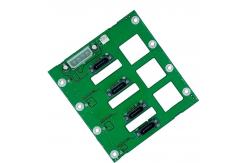 China PCB Assembly Service IPC III Shenzhen CKS Electronic Board supplier