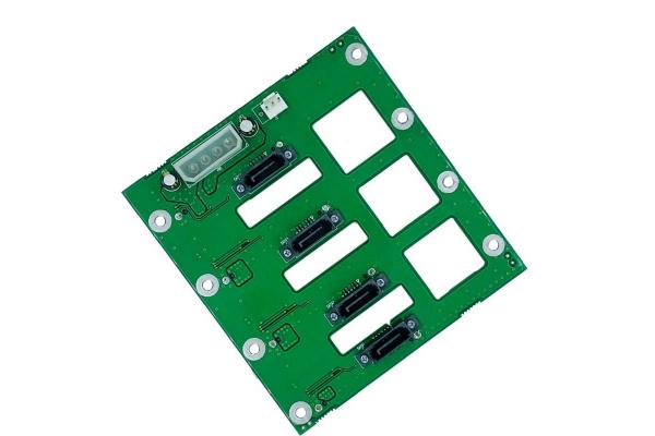 PCB Assembly Service IPC III Shenzhen CKS Electronic Board