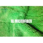 Square 310gsm Microfiber Cleaning Towels Bath Microfiber Polishing Cloth